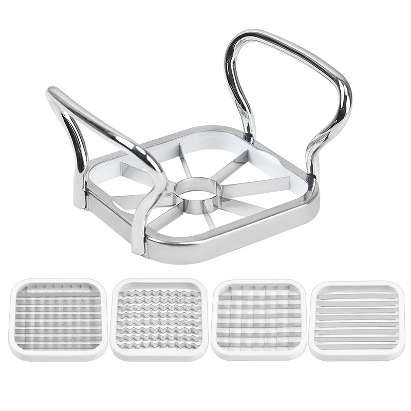 Kitchen Gadgets Hacks - Wielofunkcyjny kreatywny 5 w 1 do
