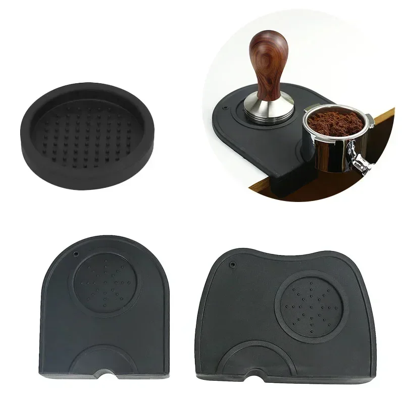 Kitchen Gadgets Worth Buying - Podkładka do ubijania kawy z silikonu