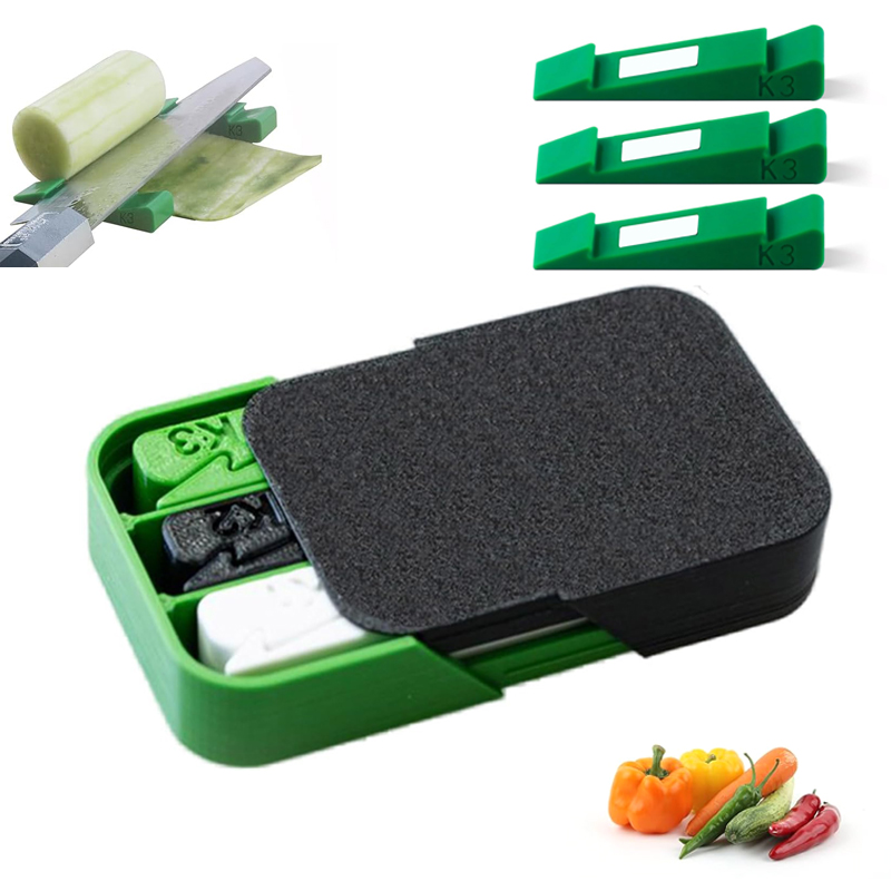 Kitchen Gadgets Cutting Tools - Ultracienki pomocnik do krojenia warzyw, kuchenny