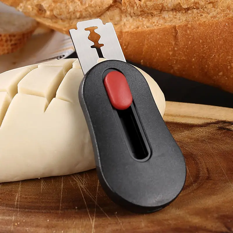 Kitchen Gadgets Cutting Tools - Narzędzie do cięcia chleba, nóż do