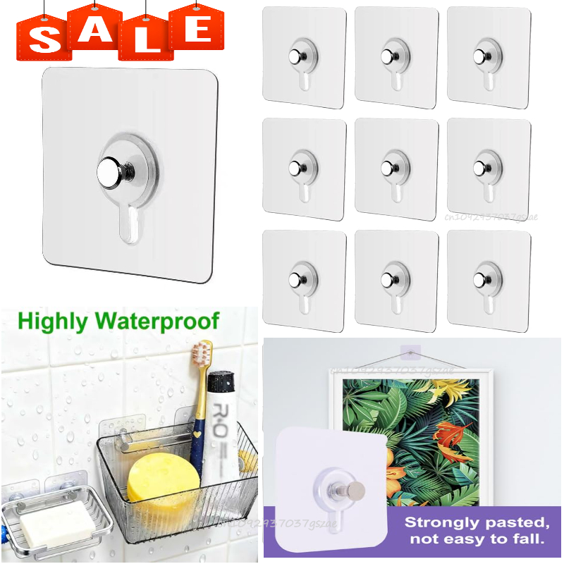 Healthy Kitchen Gadgets - Wieszaki na ramki na zdjęcia, półki