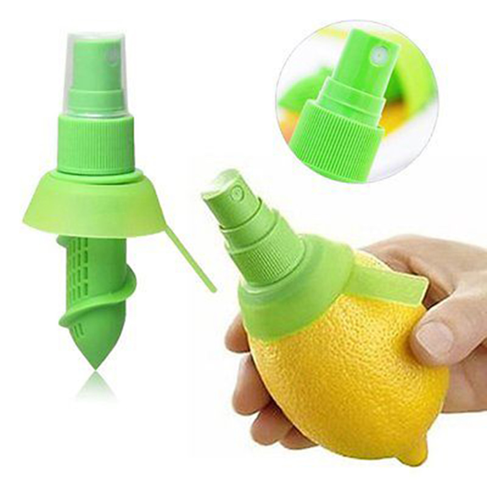 Kitchen Gadgets Hacks - Ręczna wyciskarka do soku pomarańczowego w