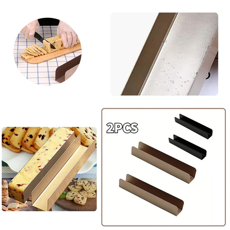 Kitchen Gadgets Worth Buying - Nieprzywierająca forma do ciastek w kształcie