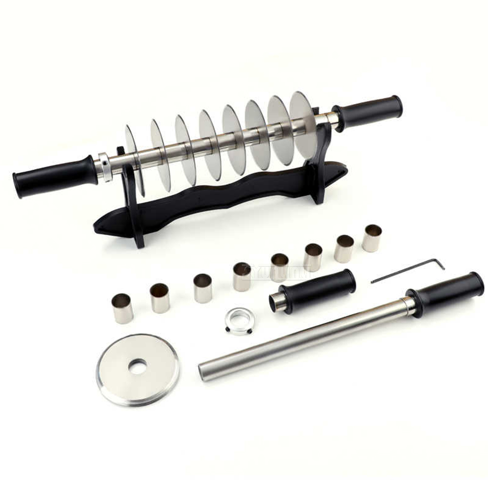 Kitchen Gadgets Cutting Tools - Nóż do cięcia smażonych paluszków z