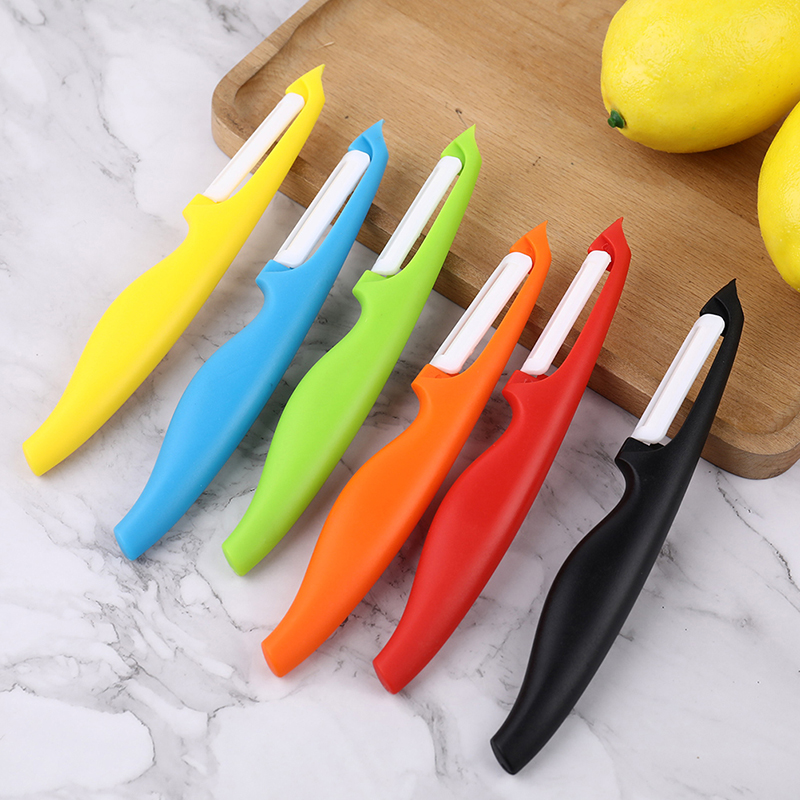 Kitchen Gadgets Hacks - 1Pc Krajalnica kuchenna Melon Gadżety Cyrkonia
