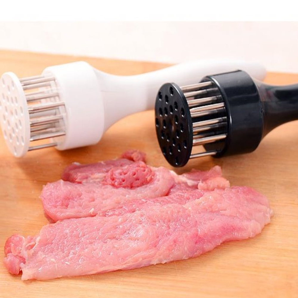 Kitchen Gadgets Hacks - NOWOŚĆ Rozdrabniacz do mięsa ze stali