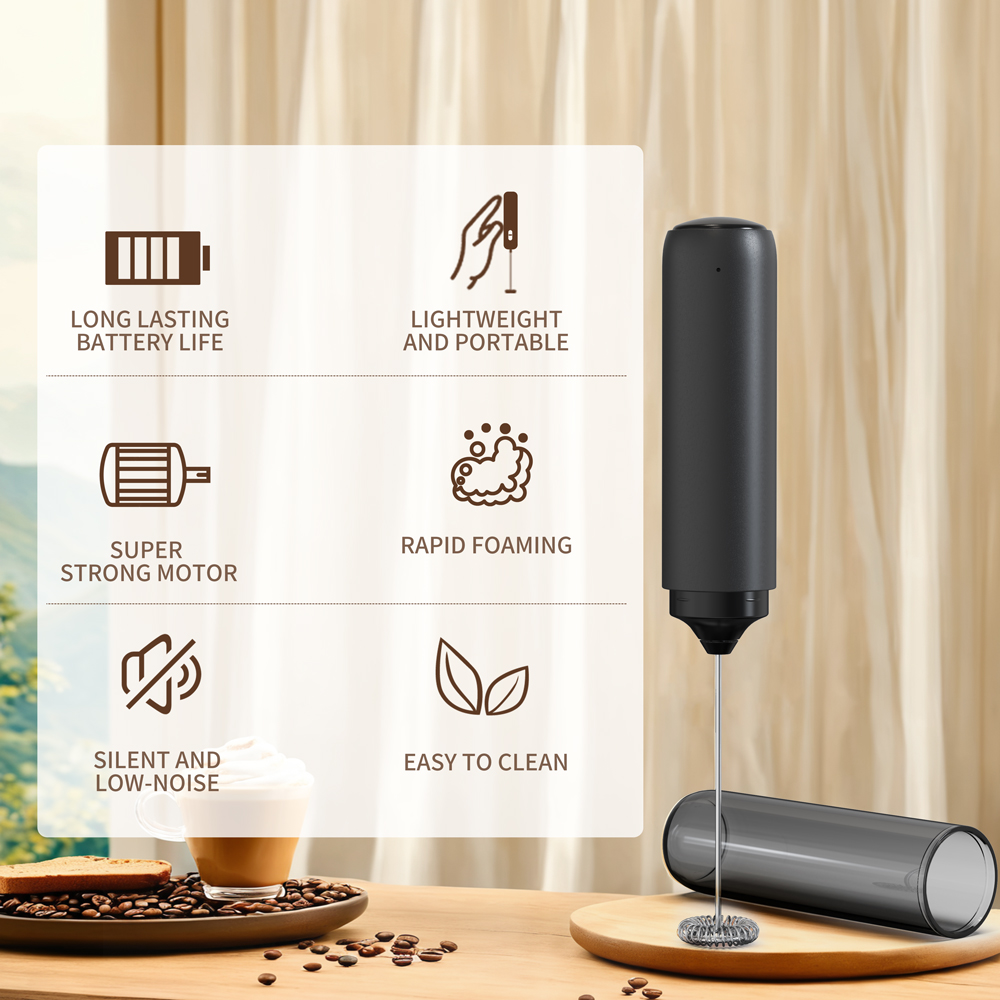 Kuchnia potężne mieszadło spie – Healthy Kitchen Gadgets recenzja i cena