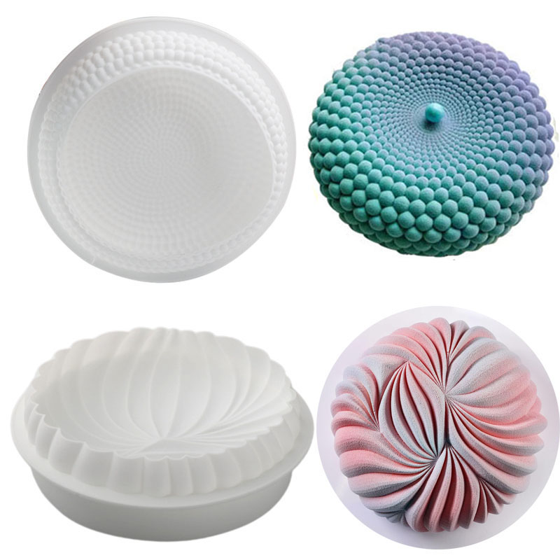 Okrągła forma do ciasta musowe – Kitchen Gadgets Worth Buying recenzja i cena