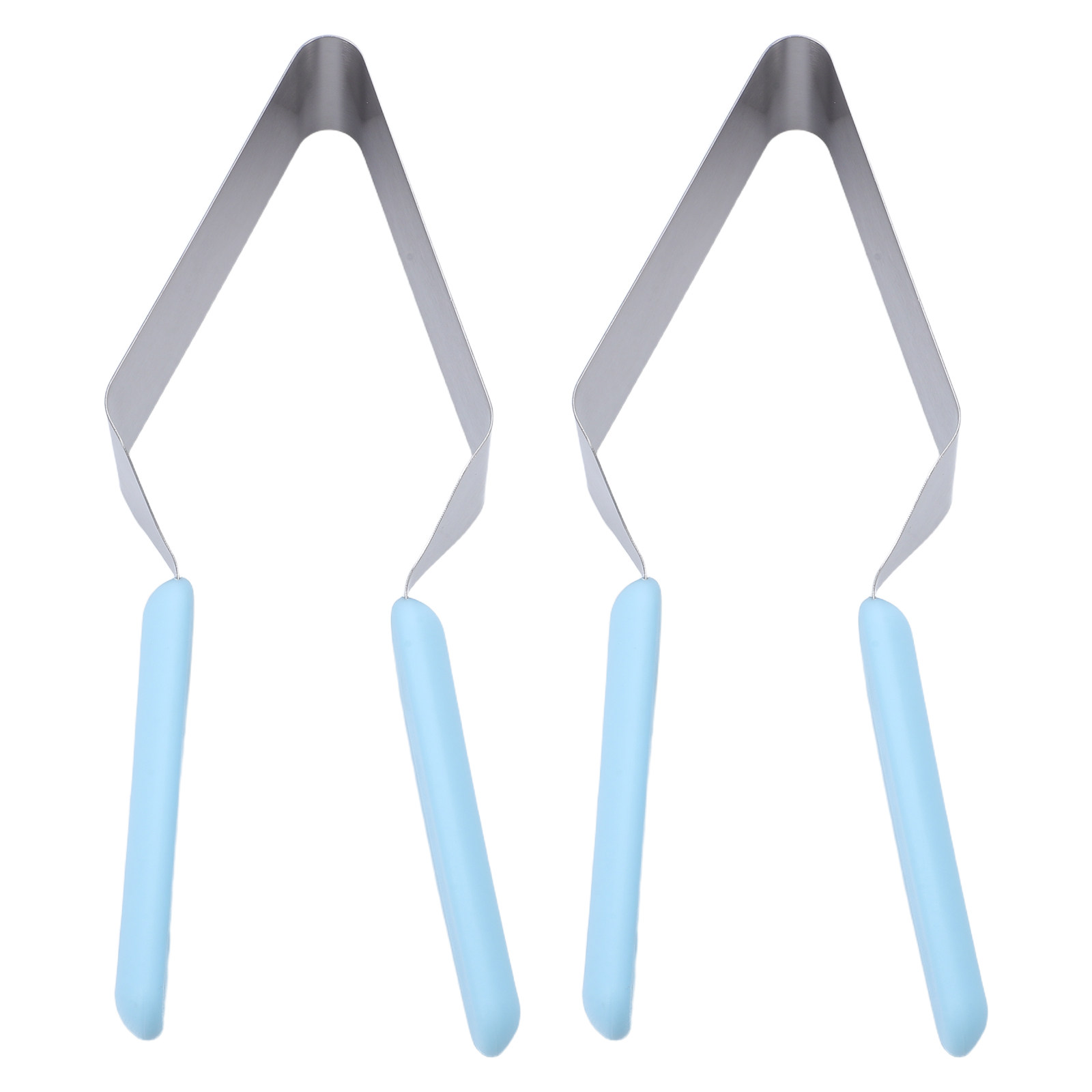 2 sztuki – nóż do ciast ze sta – Kitchen Gadgets Cutting Tools recenzja i cena