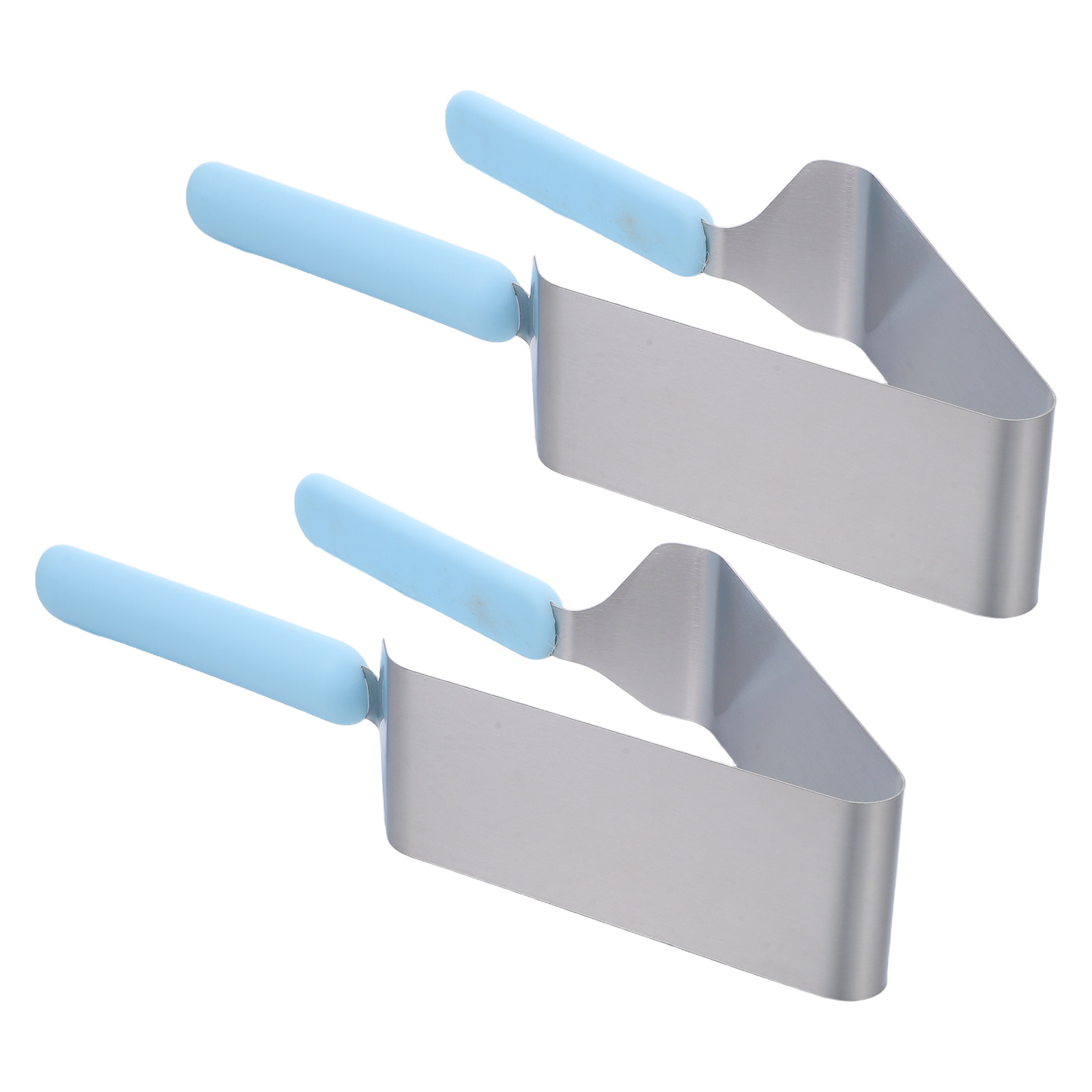 2 sztuki – nóż do ciast ze sta – Kitchen Gadgets Cutting Tools recenzja i cena