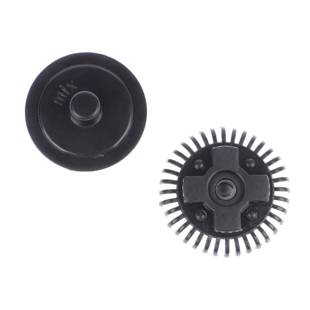 Zapasowa trzepaczka do spienia – Healthy Kitchen Gadgets recenzja i cena