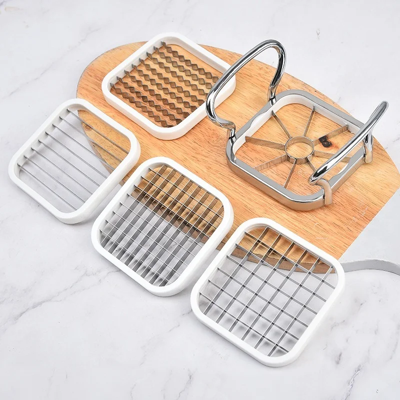 Wielofunkcyjny kreatywny 5 w 1 – Kitchen Gadgets Hacks recenzja i cena
