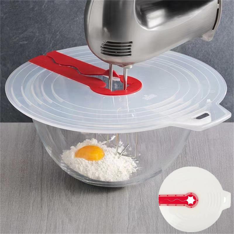 Beat Eggs Mixer Cover Mixer Sp – Healthy Kitchen Gadgets recenzja i cena