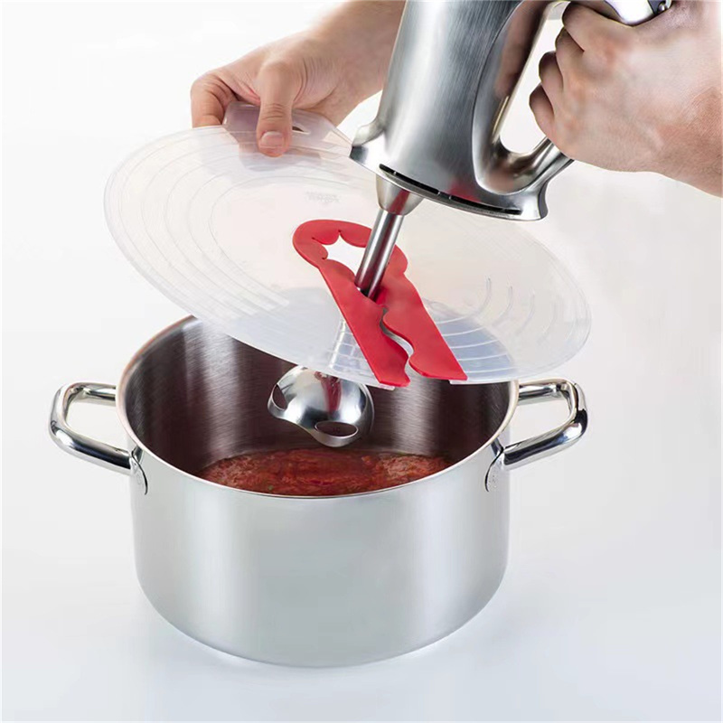 Beat Eggs Mixer Cover Mixer Sp – Healthy Kitchen Gadgets recenzja i cena