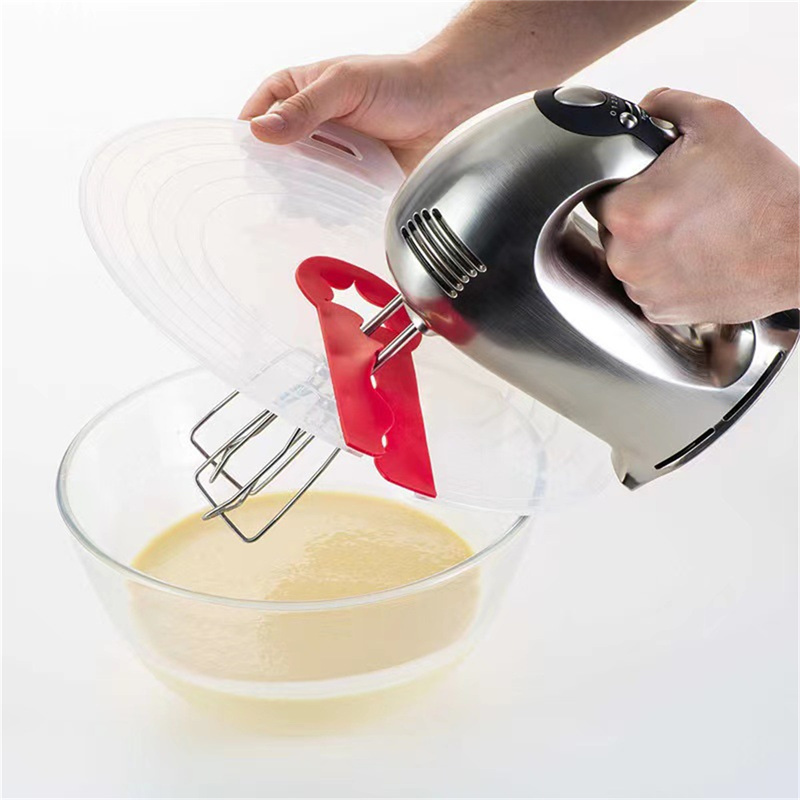 Beat Eggs Mixer Cover Mixer Sp – Healthy Kitchen Gadgets recenzja i cena