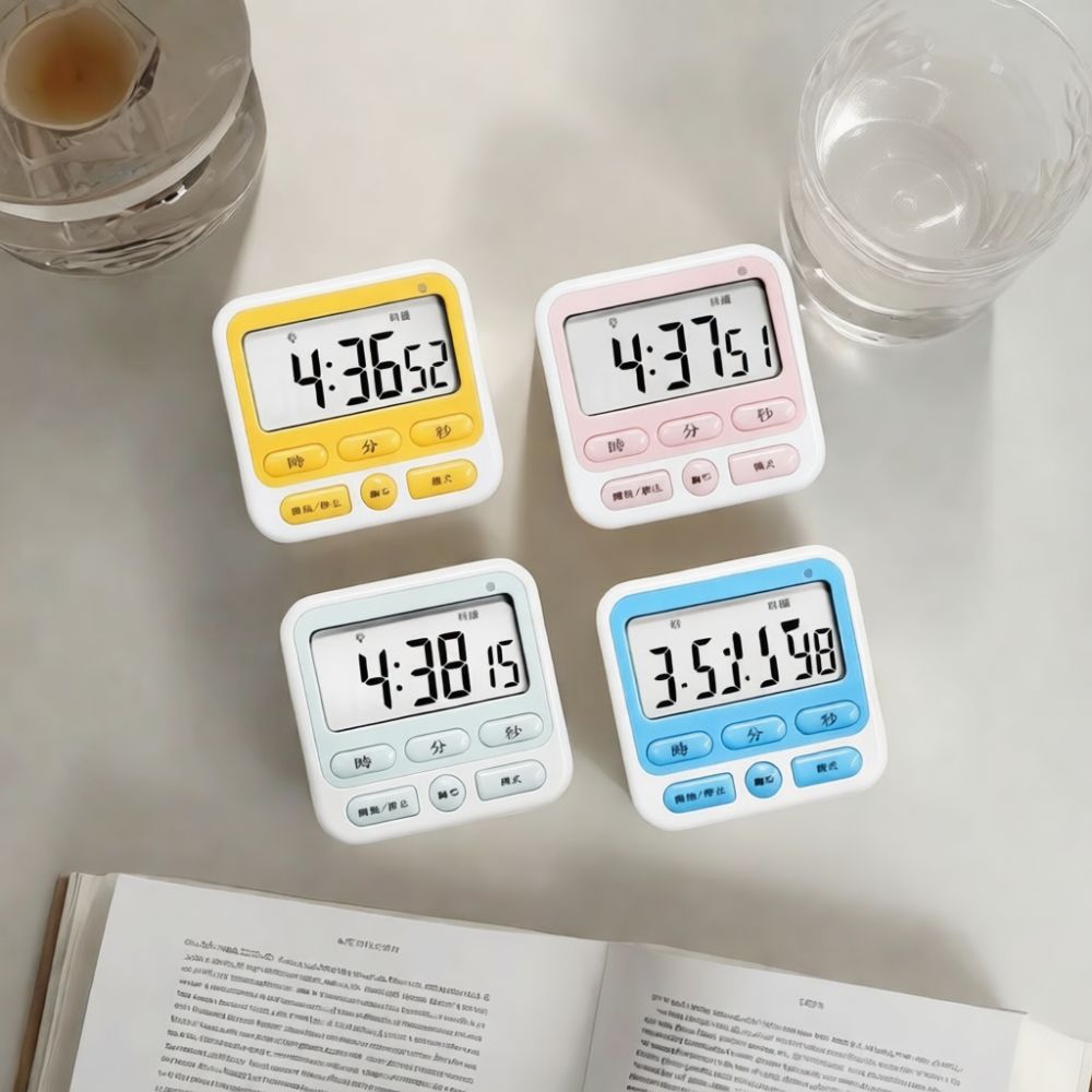 Timer do nauki dla uczniów, do – Kitchen Gadgets Modern recenzja i cena