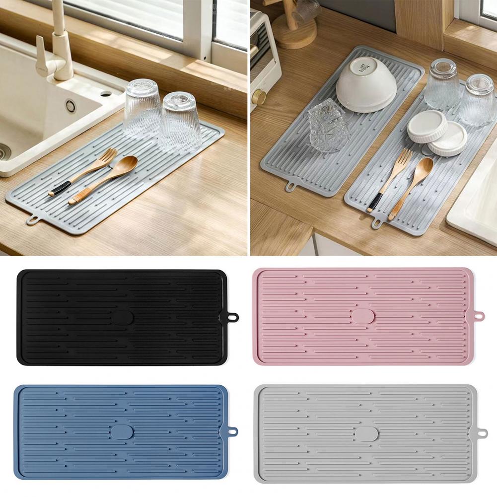 Mata do suszenia, trwała, w ży – Kitchen Gadgets Modern recenzja i cena