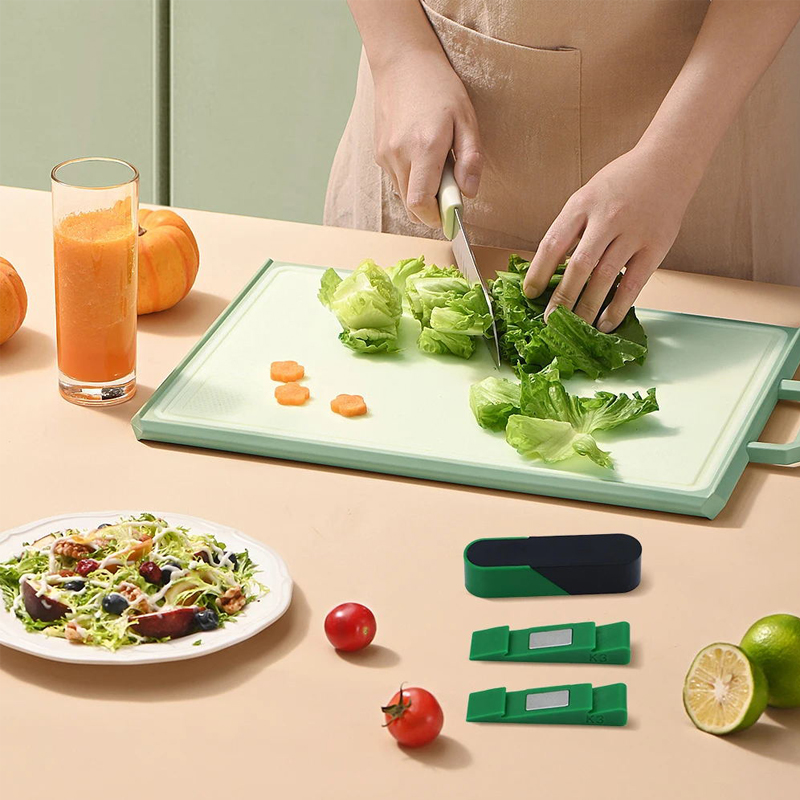 Ultracienki pomocnik do krojen – Kitchen Gadgets Cutting Tools recenzja i cena