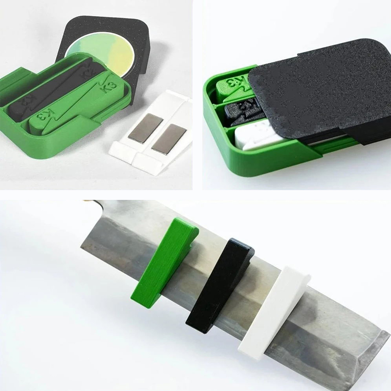 Ultracienki pomocnik do krojen – Kitchen Gadgets Cutting Tools recenzja i cena