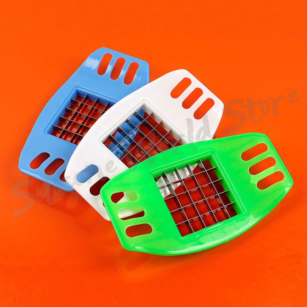 Silikonowa krajalnica do ziemn – Kitchen Gadgets Cutting Tools recenzja i cena