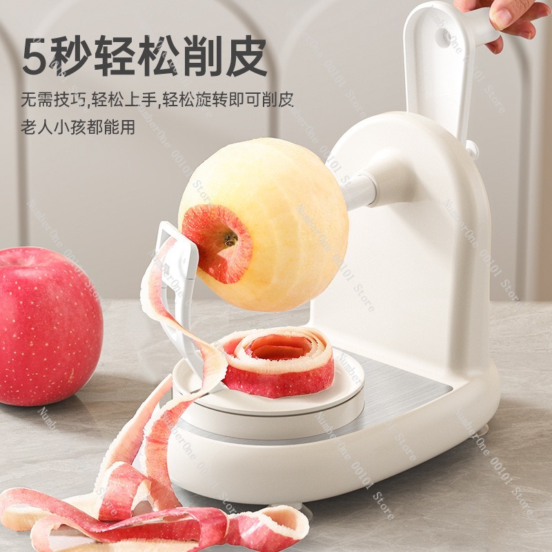 Ręczna obieraczka do owoców z  – Kitchen Gadgets Cutting Tools recenzja i cena