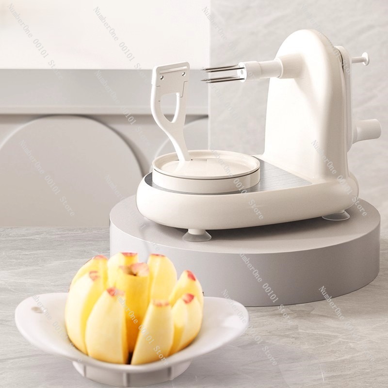 Ręczna obieraczka do owoców z  – Kitchen Gadgets Cutting Tools recenzja i cena