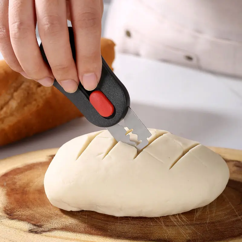 Narzędzie do cięcia chleba, nó – Kitchen Gadgets Cutting Tools recenzja i cena