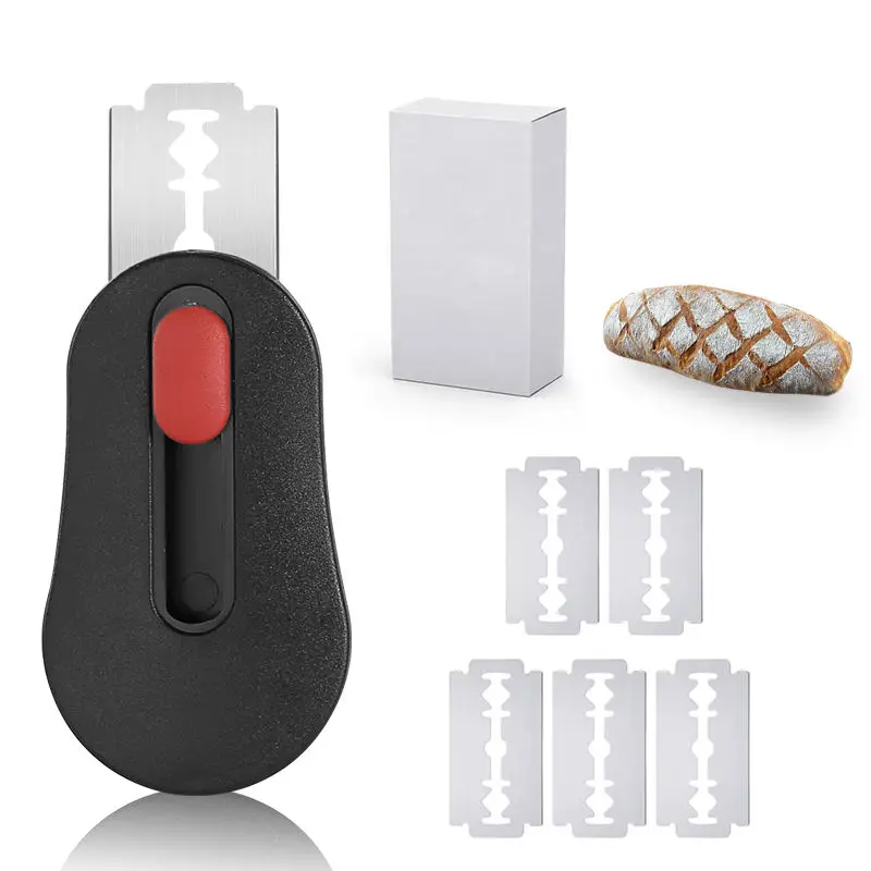 Narzędzie do cięcia chleba, nó – Kitchen Gadgets Cutting Tools recenzja i cena