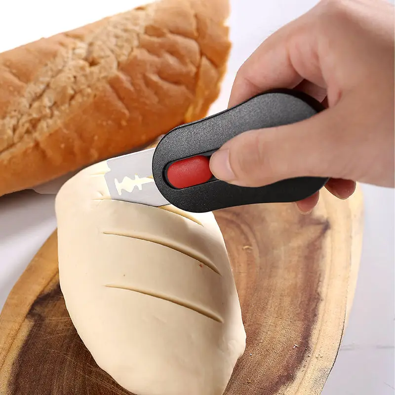 Narzędzie do cięcia chleba, nó – Kitchen Gadgets Cutting Tools recenzja i cena