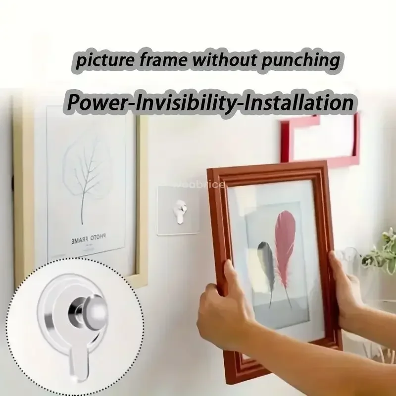 Wieszaki na ramki na zdjęcia,  – Healthy Kitchen Gadgets recenzja i cena