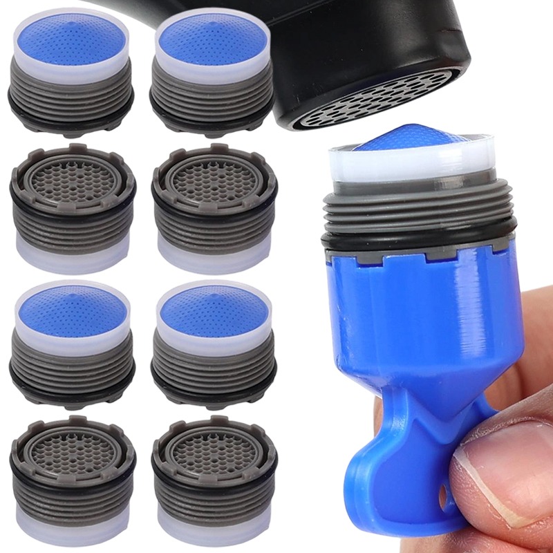 Zestaw do wymiany aeratora do  – Kitchen Gadgets Hacks recenzja i cena