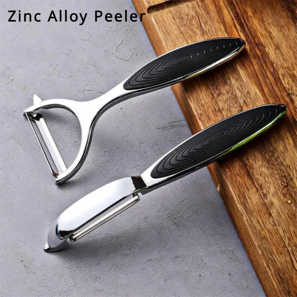 Obieraczka, tarka, akcesoria k – Kitchen Gadgets Cutting Tools recenzja i cena
