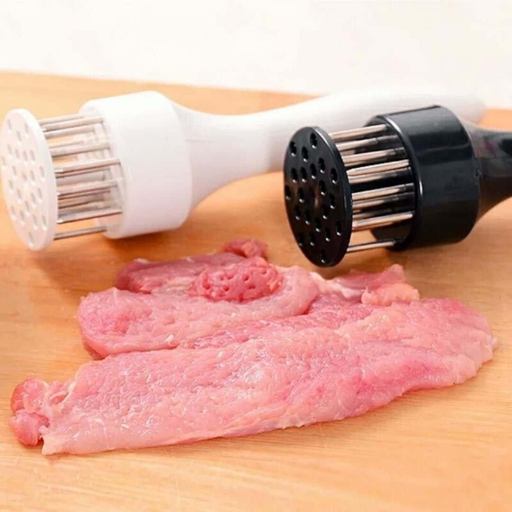 Narzędzie do zmiękczania mięsa – Kitchen Gadgets Modern recenzja i cena
