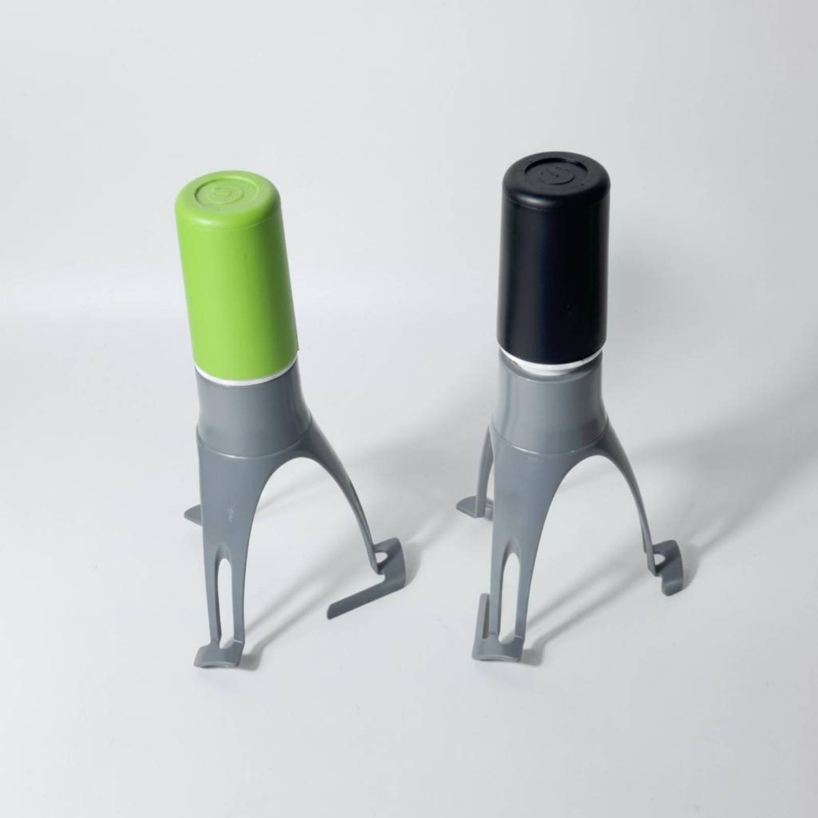 Automatyczny trójkątny mieszad – Healthy Kitchen Gadgets recenzja i cena