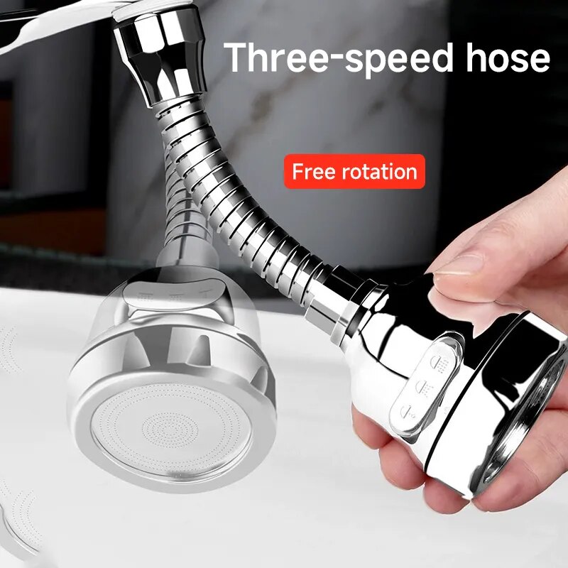 3-trybowy uniwersalny adapter  – Healthy Kitchen Gadgets recenzja i cena