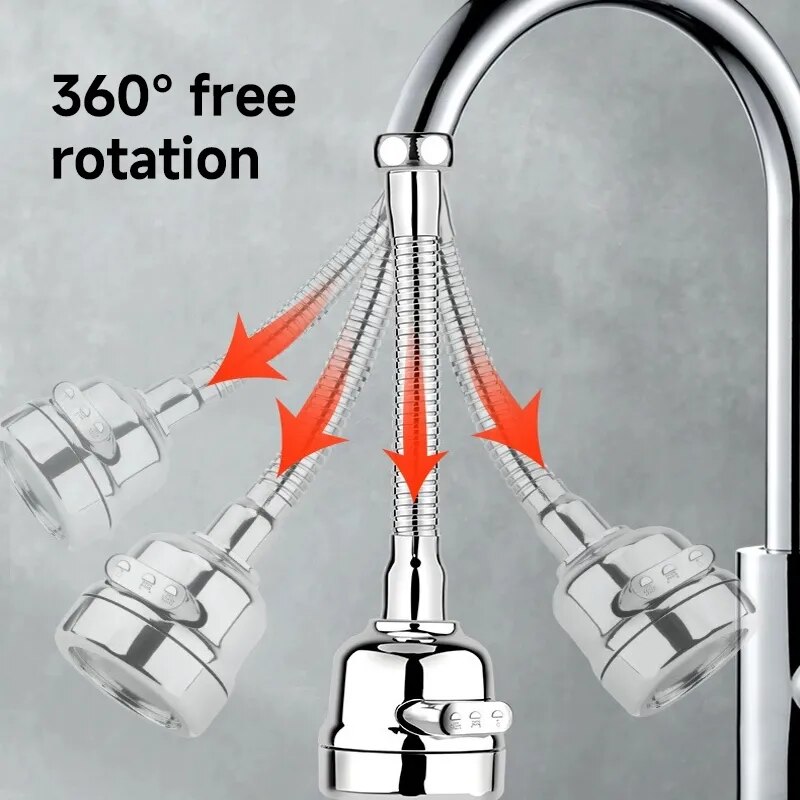 3-trybowy uniwersalny adapter  – Healthy Kitchen Gadgets recenzja i cena