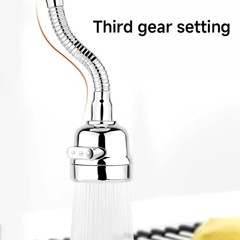 3-trybowy uniwersalny adapter  – Healthy Kitchen Gadgets recenzja i cena