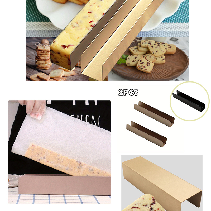 Nieprzywierająca forma do cias – Kitchen Gadgets Worth Buying recenzja i cena