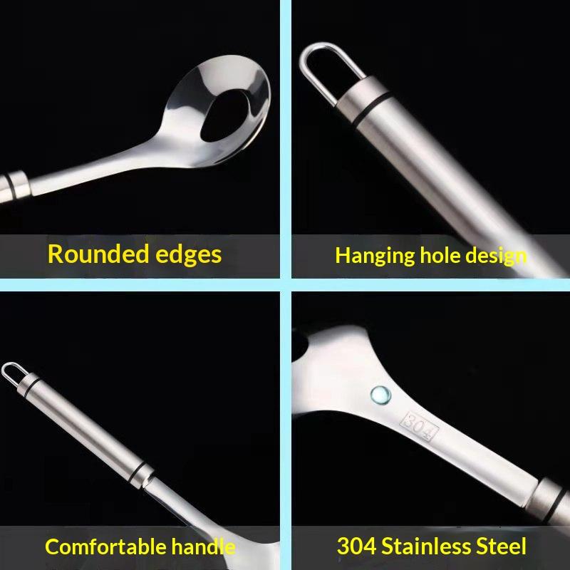 Gorąca Wyprzedaż: 1 szt. łyżka – Kitchen Gadgets Modern recenzja i cena