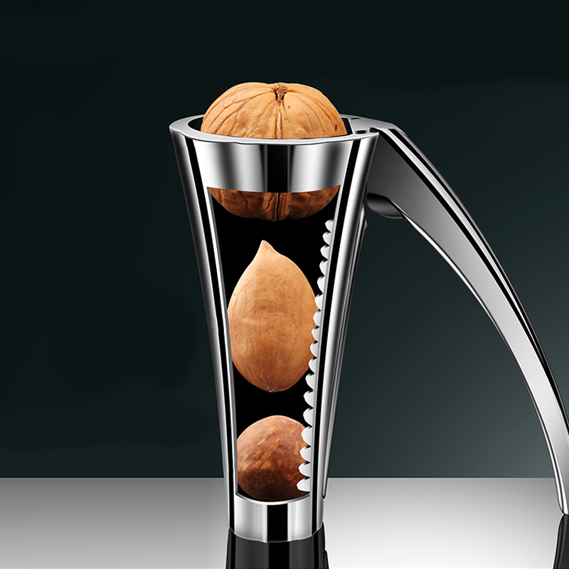 Rozłupywacz do orzechów pecan  – Kitchen Gadgets Hacks recenzja i cena