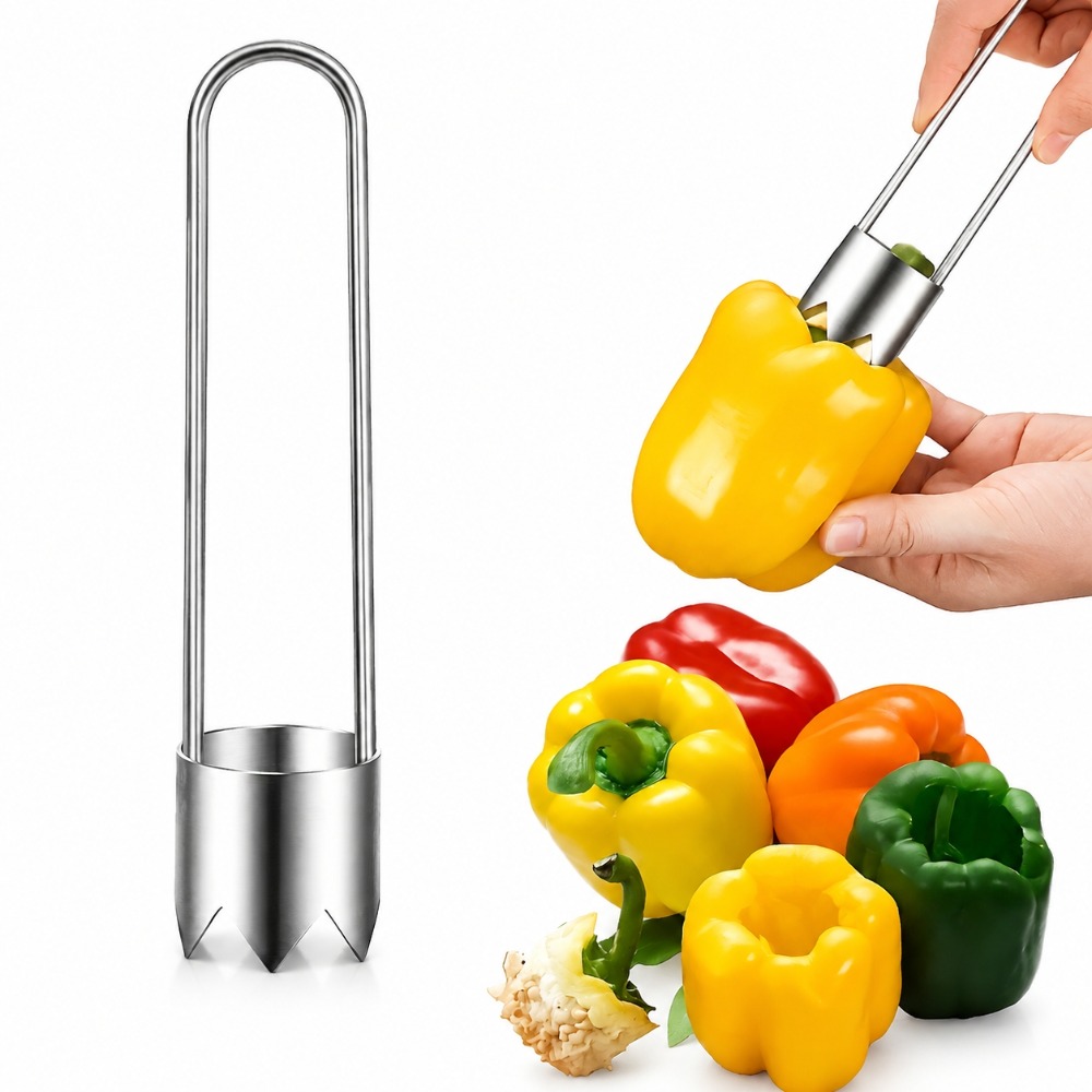 Narzędzie do usuwania rdzenia  – Healthy Kitchen Gadgets recenzja i cena