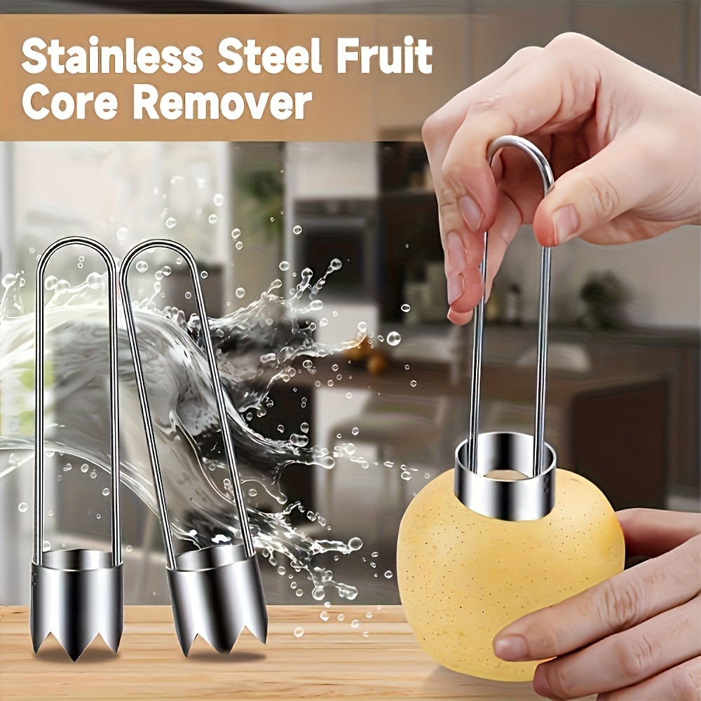 Narzędzie do usuwania rdzenia  – Healthy Kitchen Gadgets recenzja i cena