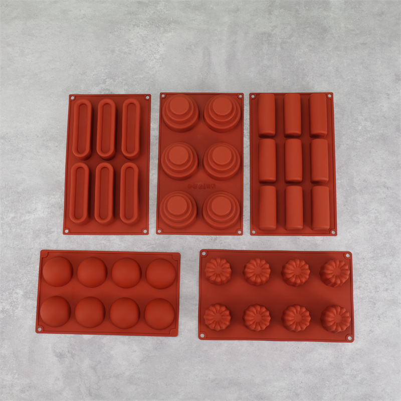 Kula 3D okrągła półkula formy  – Kitchen Gadgets Worth Buying recenzja i cena