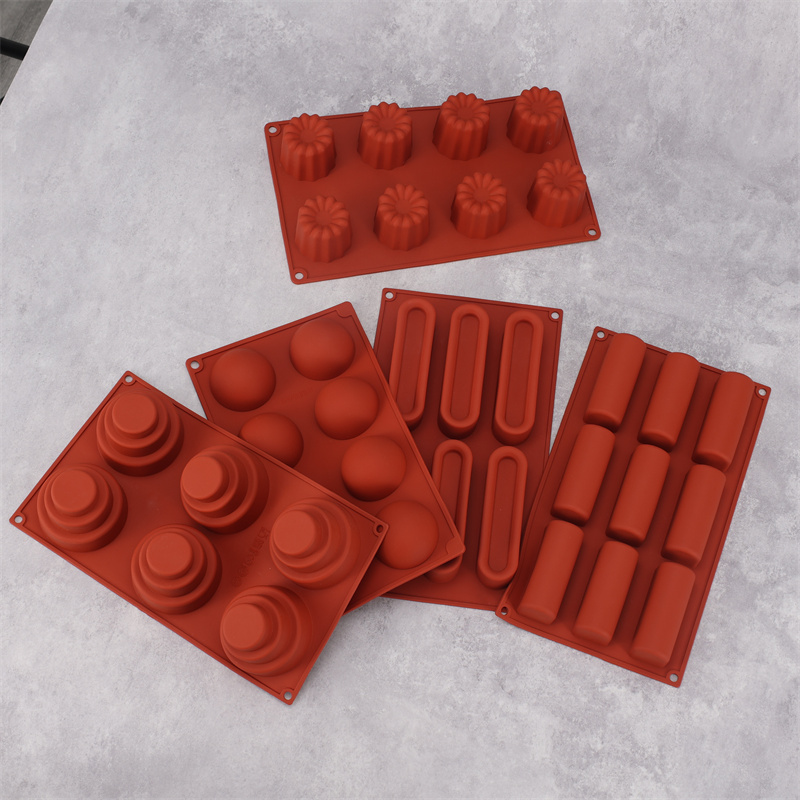 Kula 3D okrągła półkula formy  – Kitchen Gadgets Worth Buying recenzja i cena