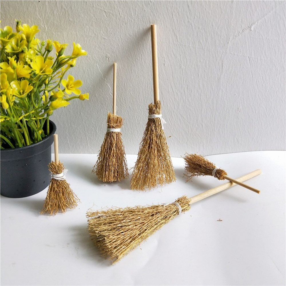 5 szt./worek Mini Miotła Scena – Kitchen Gadgets Worth Buying recenzja i cena
