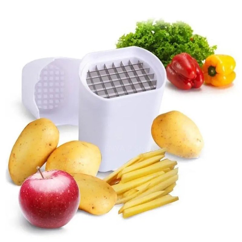 Krajalnica do frytek Natural C – Kitchen Gadgets Cutting Tools recenzja i cena
