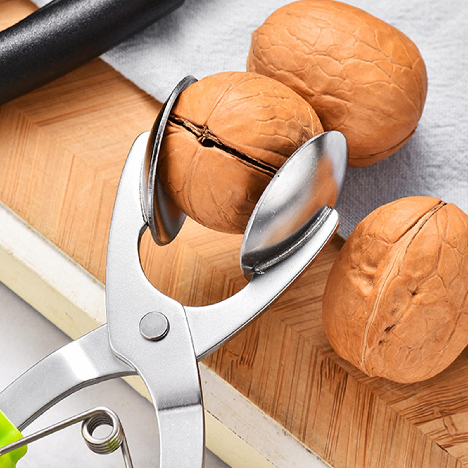 Maszynka do kasztanów ze stali – Healthy Kitchen Gadgets recenzja i cena