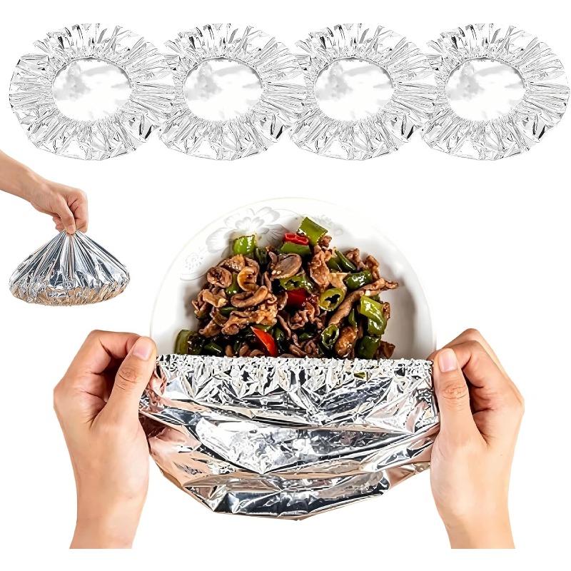 10-50 szt. wielokrotnego użytk – Healthy Kitchen Gadgets recenzja i cena