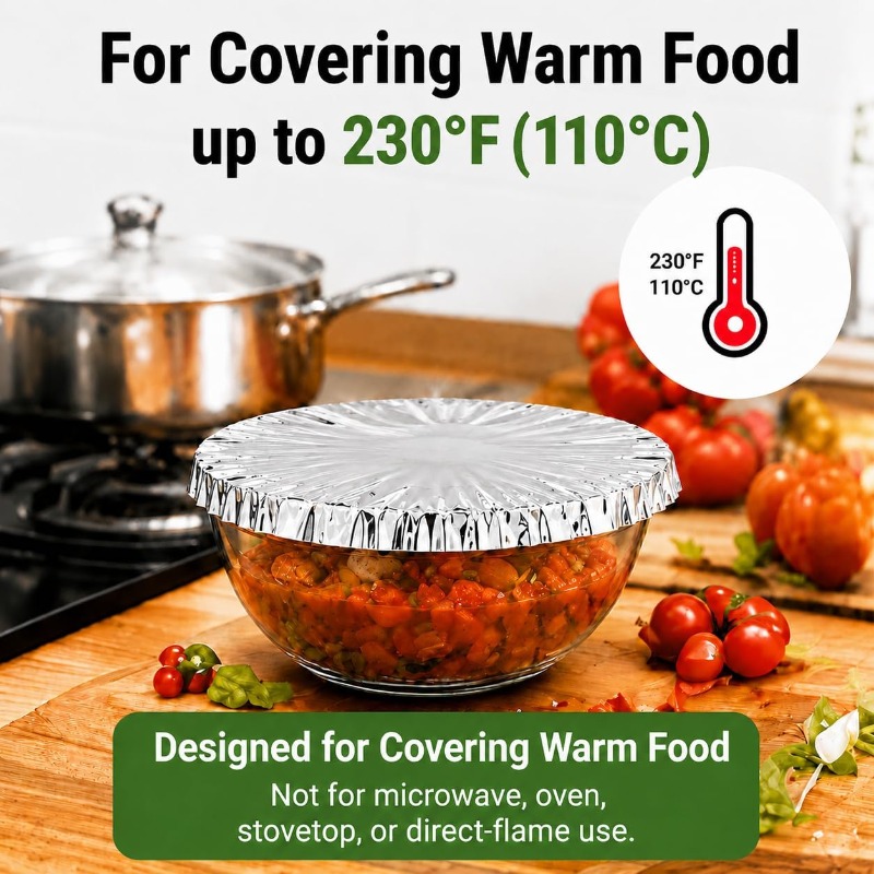 10-50 szt. wielokrotnego użytk – Healthy Kitchen Gadgets recenzja i cena