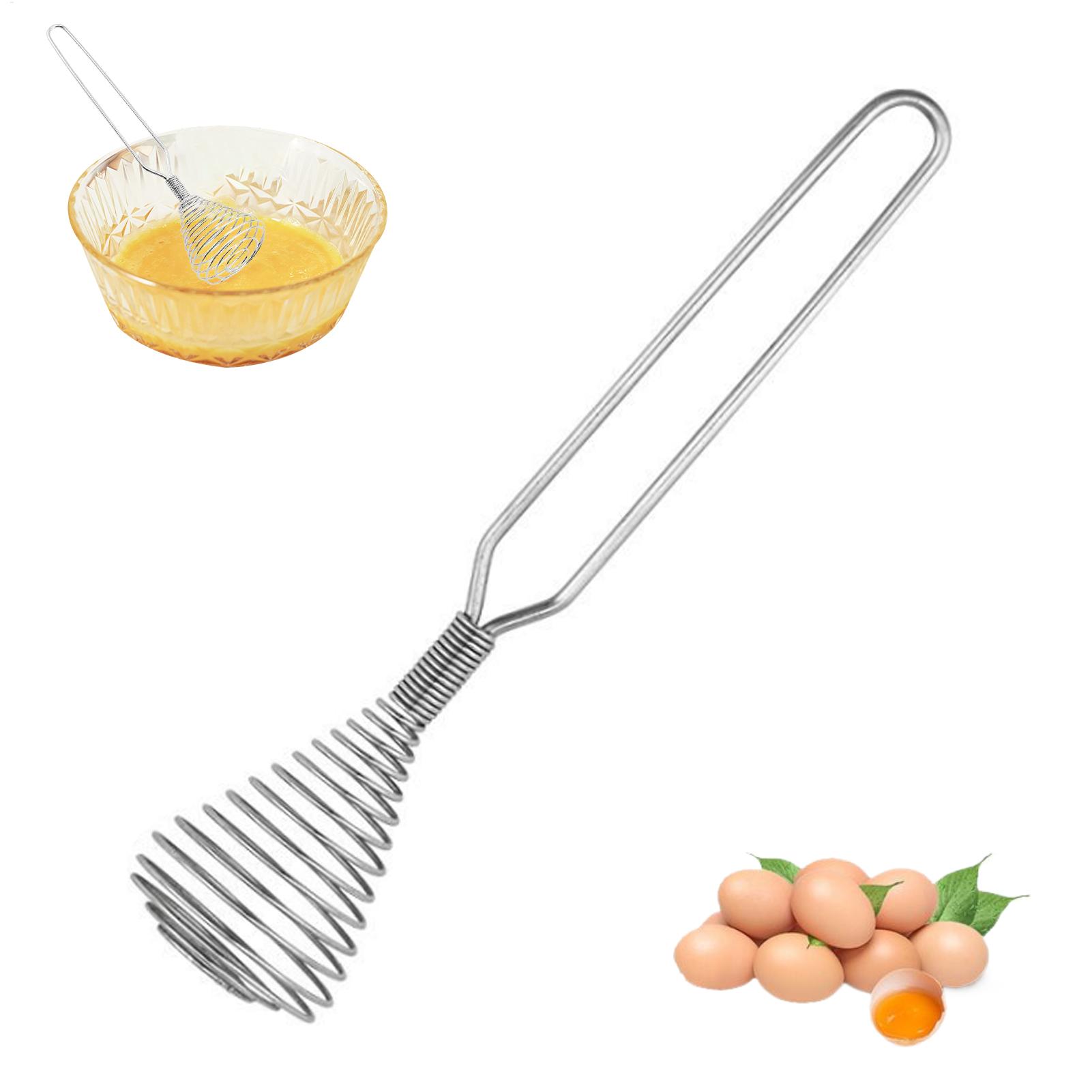 Mieszadło ze stali nierdzewnej – Healthy Kitchen Gadgets recenzja i cena